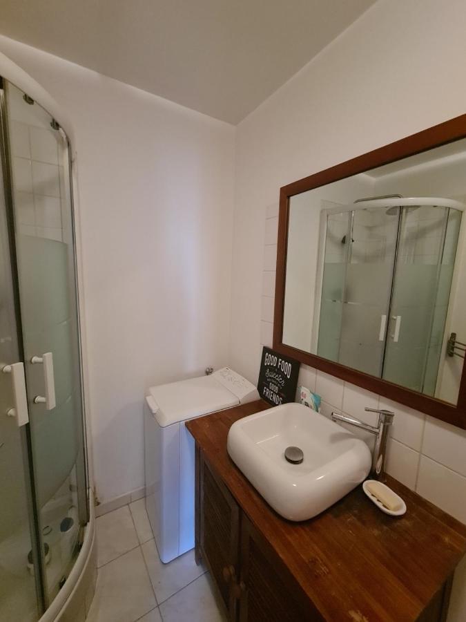 Le Joli Pied-à-terre *