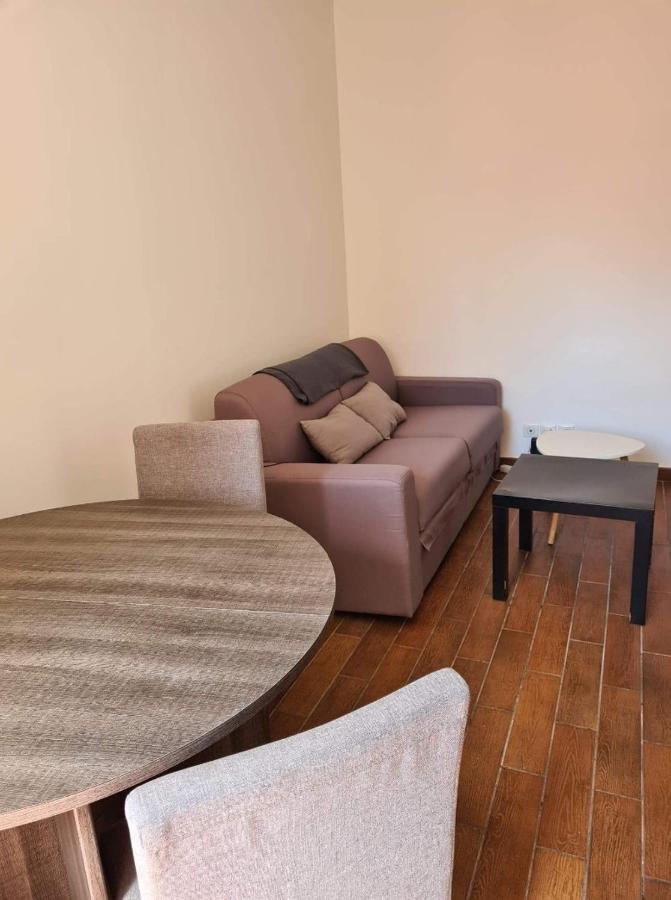 Appartement Le Joli Pied-à-terre *