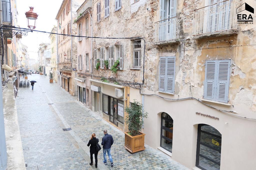 Le Joli Pied-à-terre Bastia (Corsica)