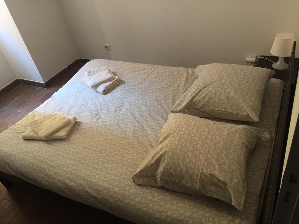 Le Joli Pied-à-terre * Bastia (Corsica)