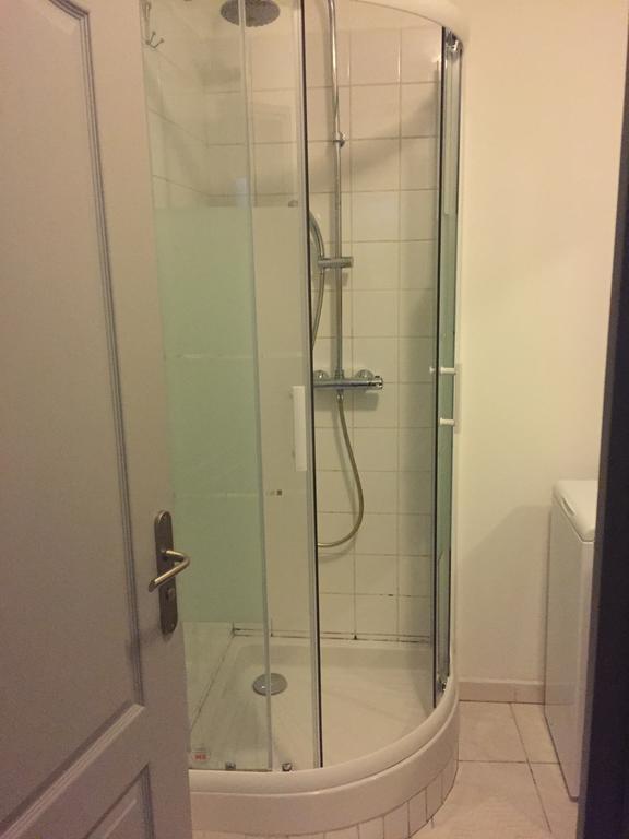 Le Joli Pied-à-terre Appartement